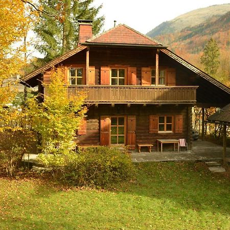 Ferienhaus Wagner Bad Ischl Kültér fotó