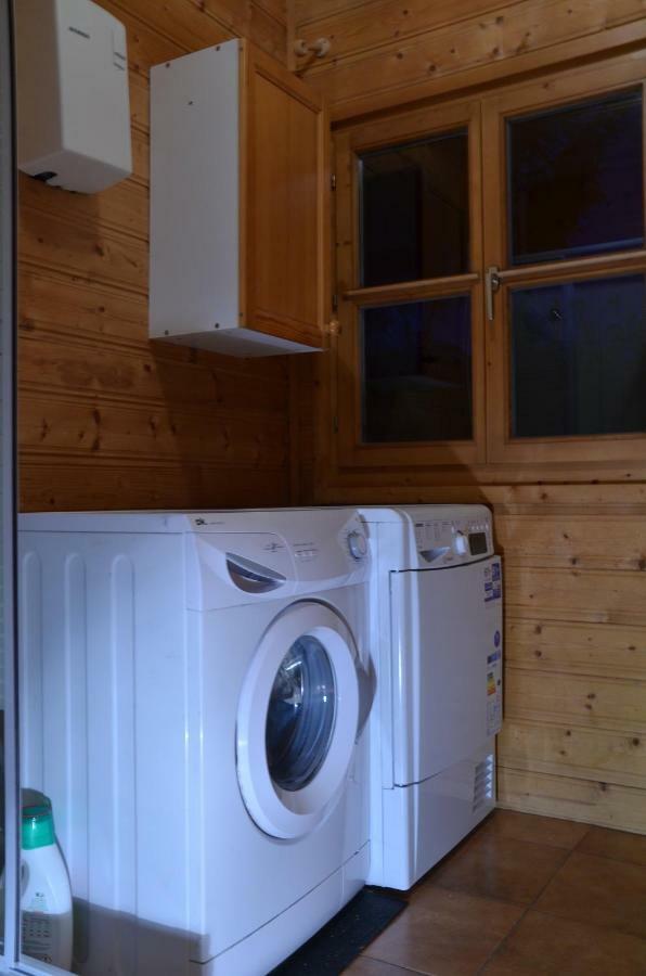 Ferienhaus Wagner Bad Ischl Kültér fotó