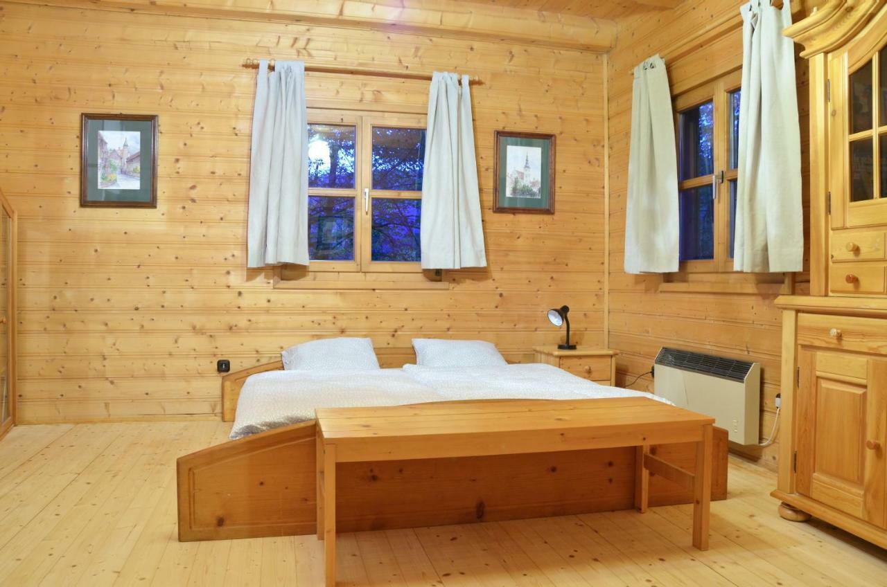 Ferienhaus Wagner Bad Ischl Kültér fotó
