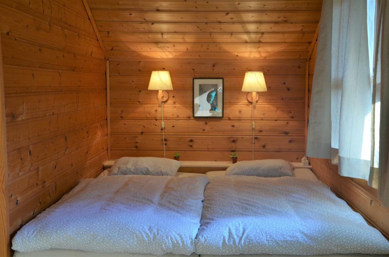 Ferienhaus Wagner Bad Ischl Kültér fotó