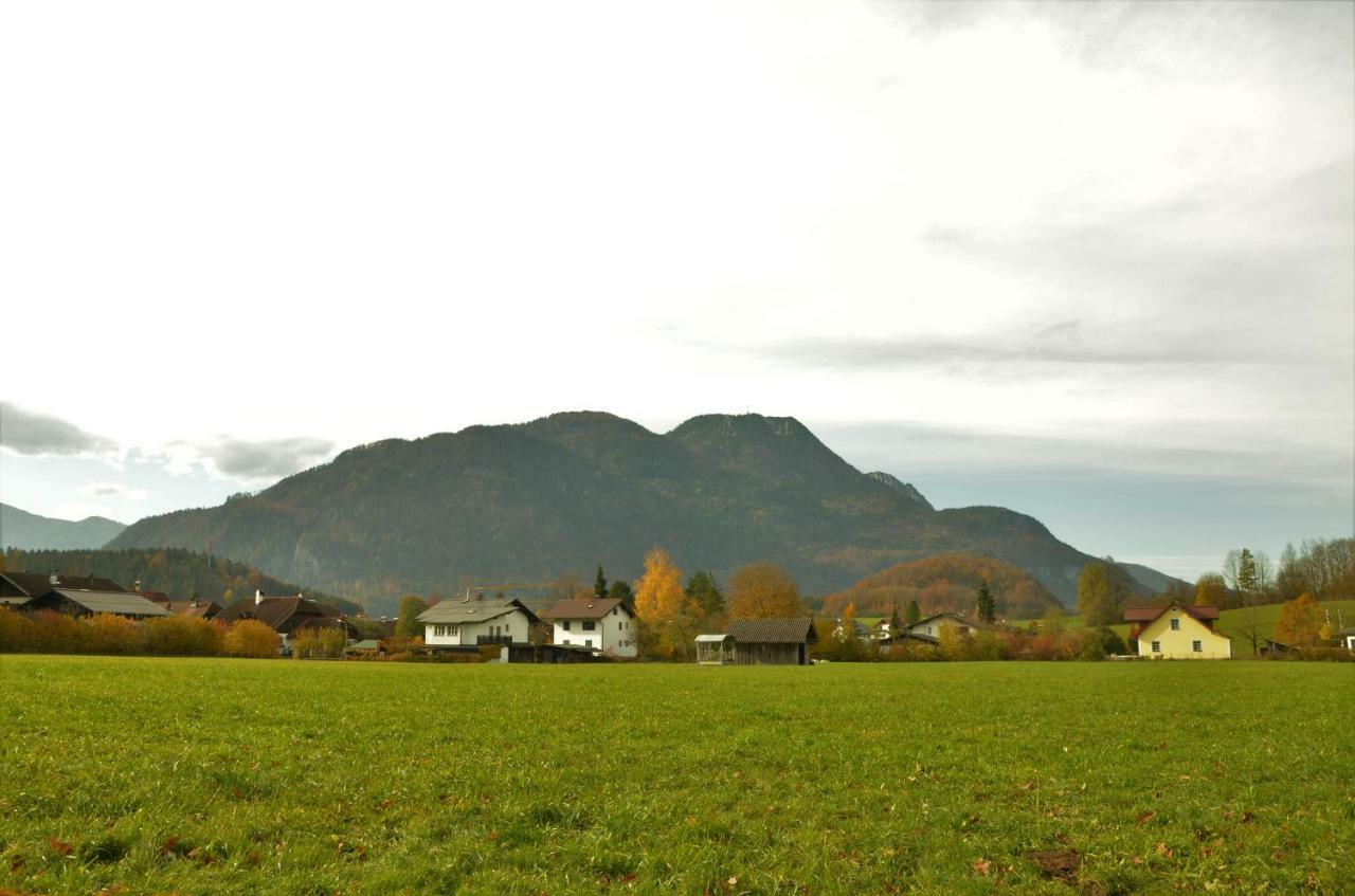 Ferienhaus Wagner Bad Ischl Kültér fotó