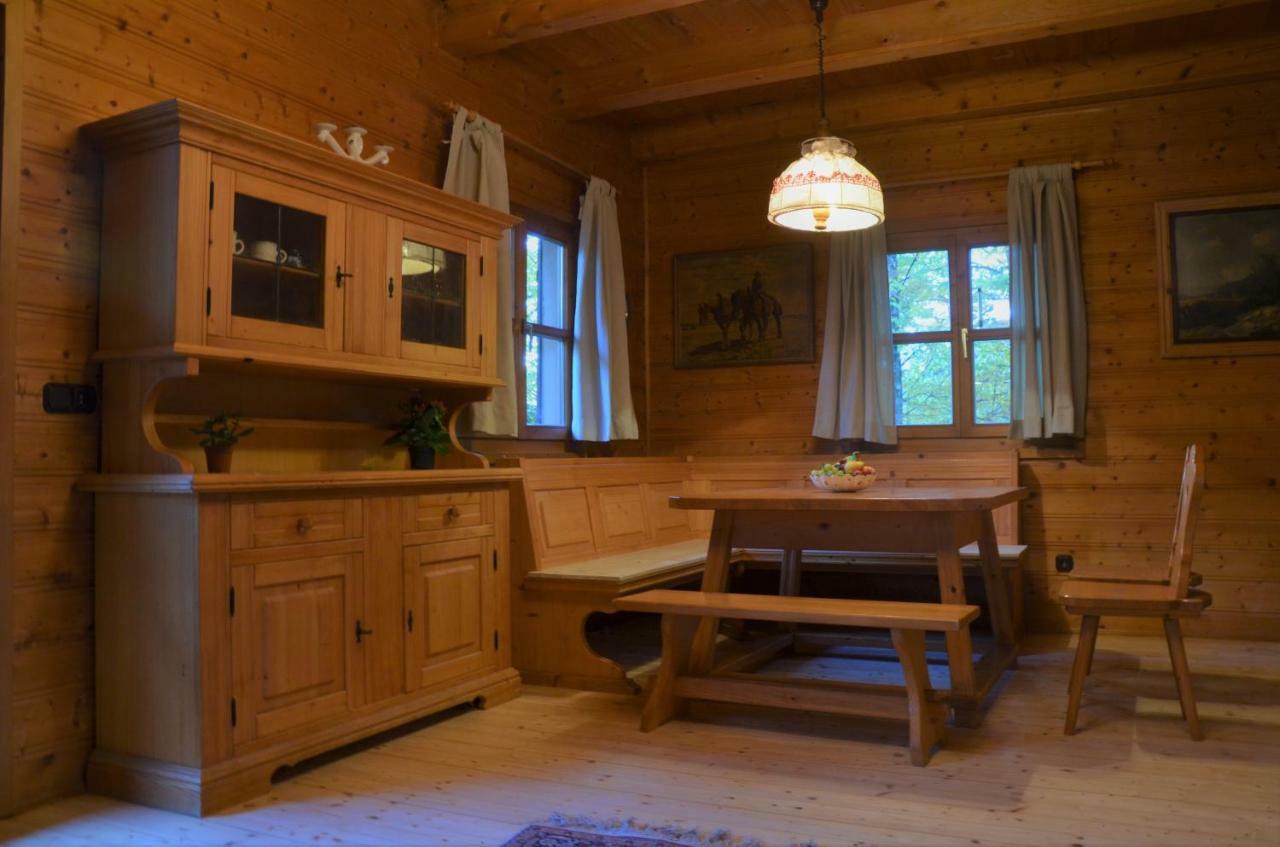 Ferienhaus Wagner Bad Ischl Kültér fotó